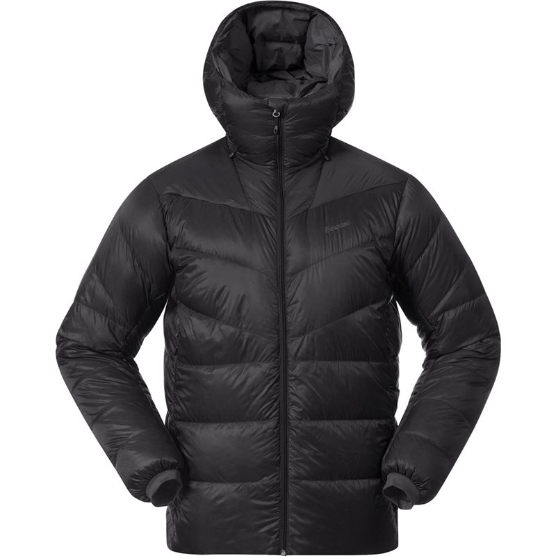 Rabot Allround DownJacket Men