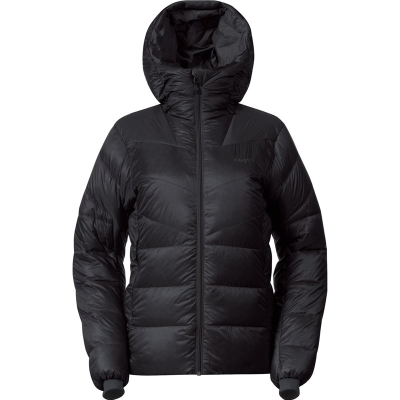 Rabot Allround DownJacket Women