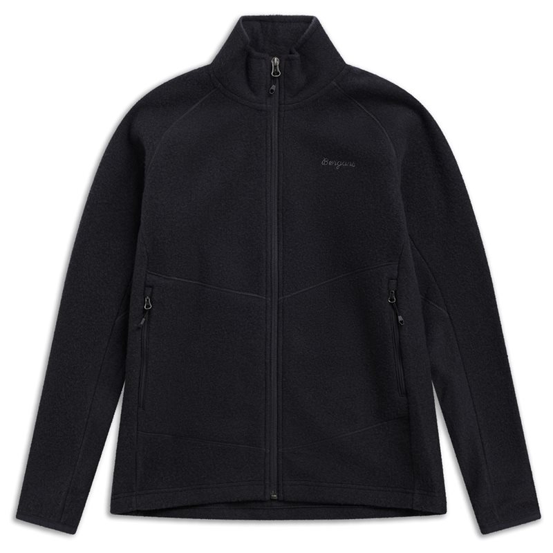 Rabot Merino Fleece Midlayer Jacket Women