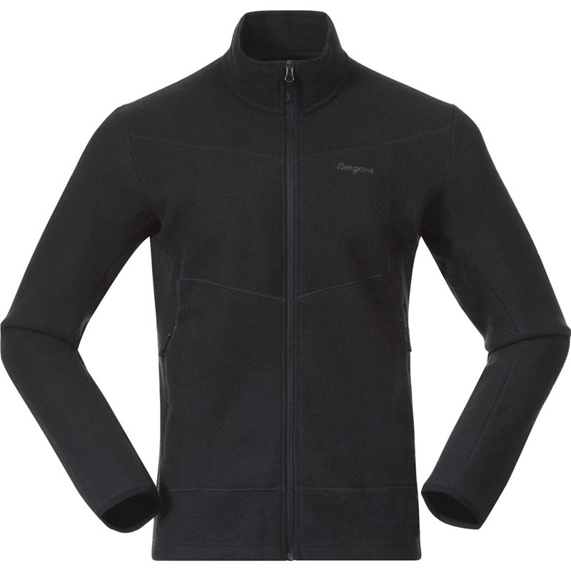 Rabot Merino FleeceMidlayer Jacket Men