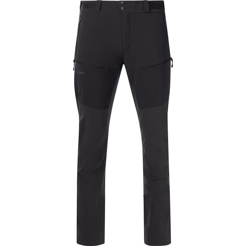 Rabot Softshell Pants Men