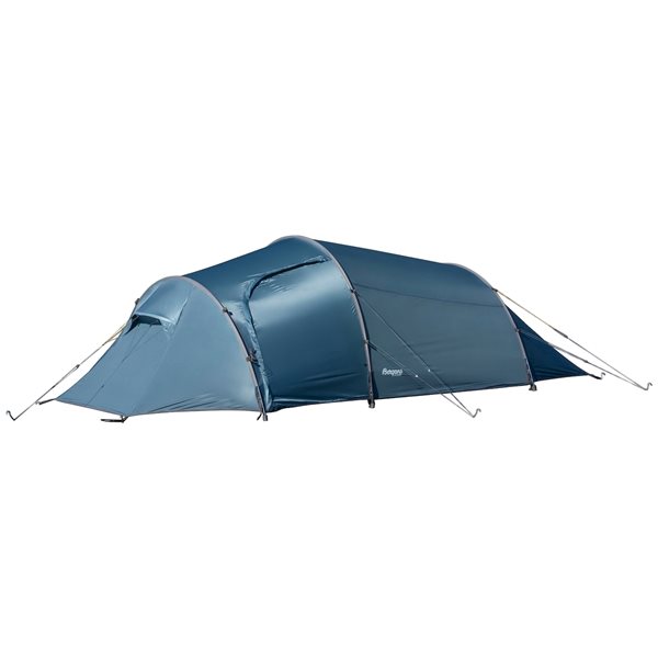 Trollhetta Tunnel 3-Pers Tent