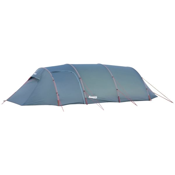 Trollhetta Tunnel 4-Pers Tent
