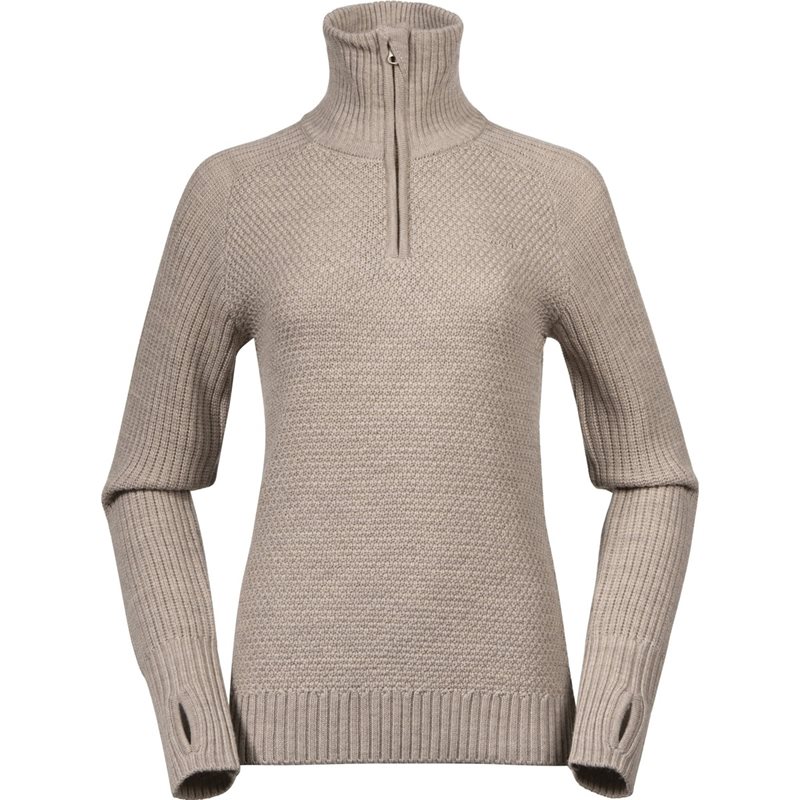 Ulriken Jumper Women