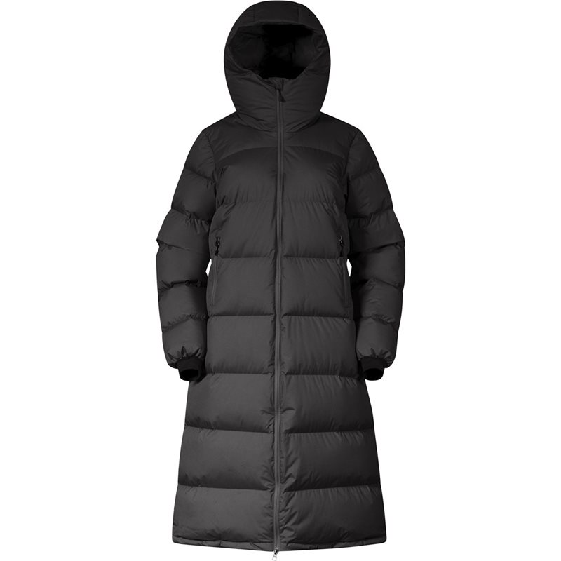 Urban Down Long Coat Women