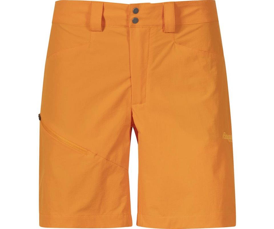 Vandre Light Softshell Shorts Women