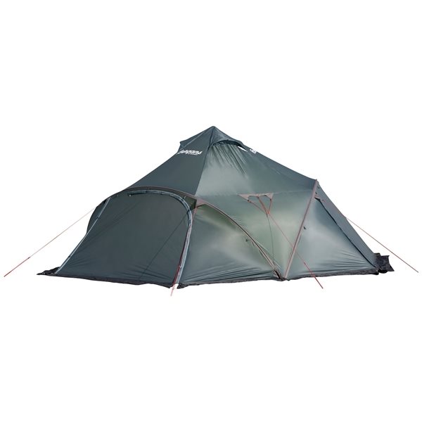 Wiglo® Lt V.2 4-Pers Tent