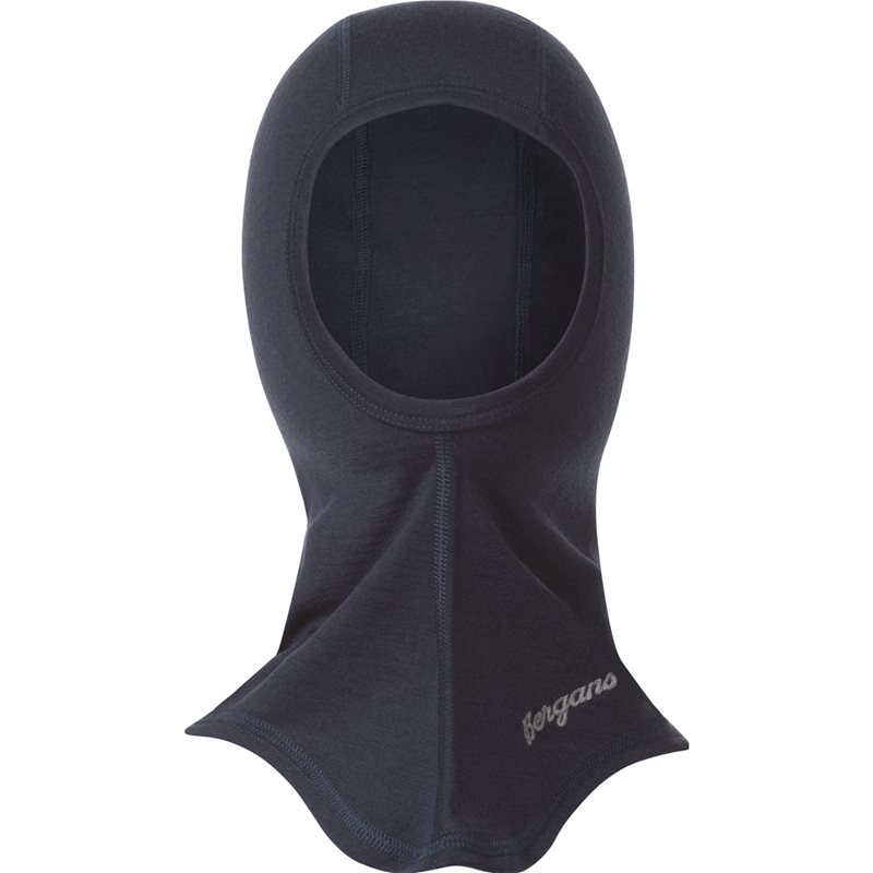 Wool JuniorBalaclava