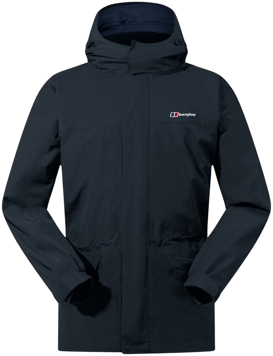 M's Cornice InterActive Jacket Black-Black