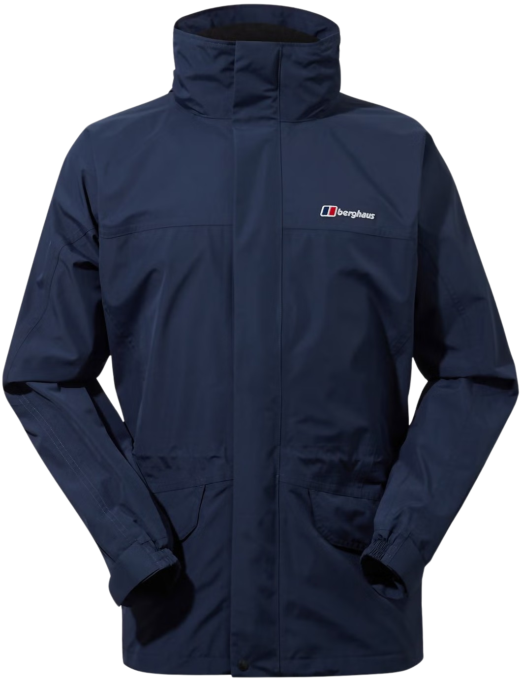 M's Cornice InterActive Jacket Dusk
