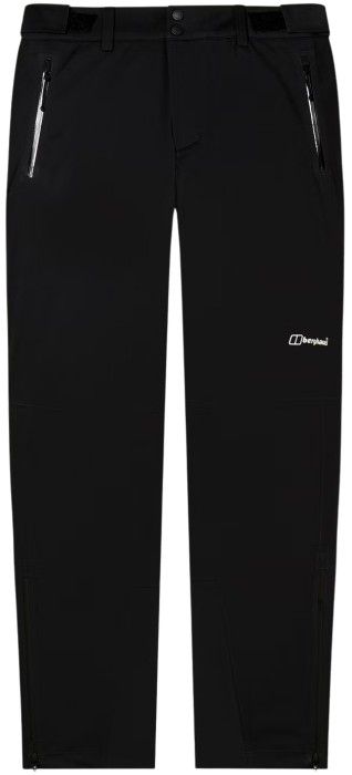 M's Ridge-Roamer 3L Softshell Pant Bark Bark