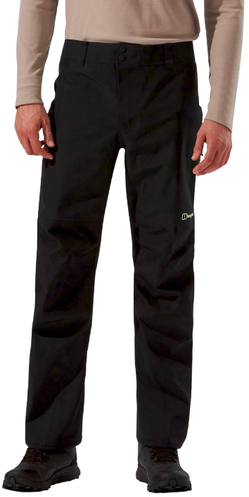 M's Ridge-Seeker GTX Pant Black-Black