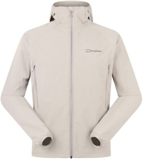 Ms Skelbo Jacket Taupe