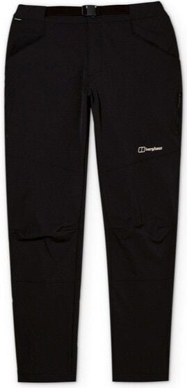 Ms Skelbo Pant Black/Black