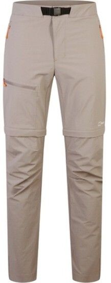 Ms Trail-Explorer Zip Off Pant Char