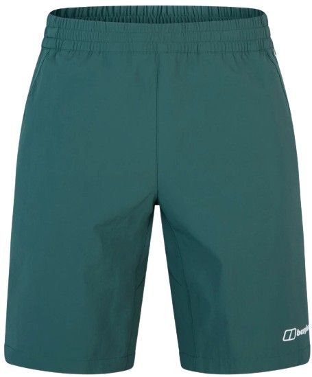 Ms Wandermoor Wind Short Peak
