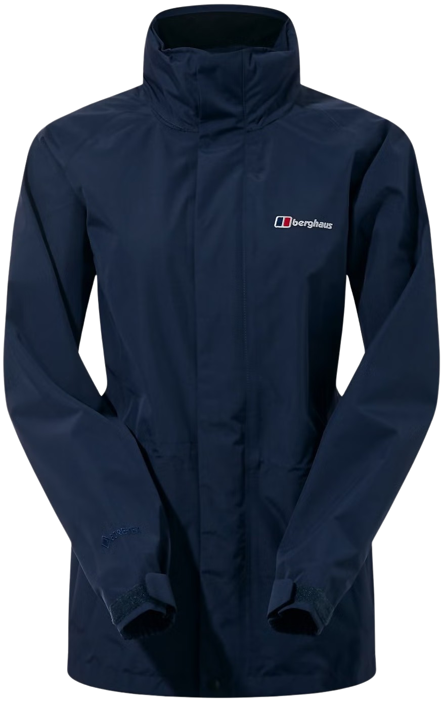 W's Glissade Jacket InterActive Dusk