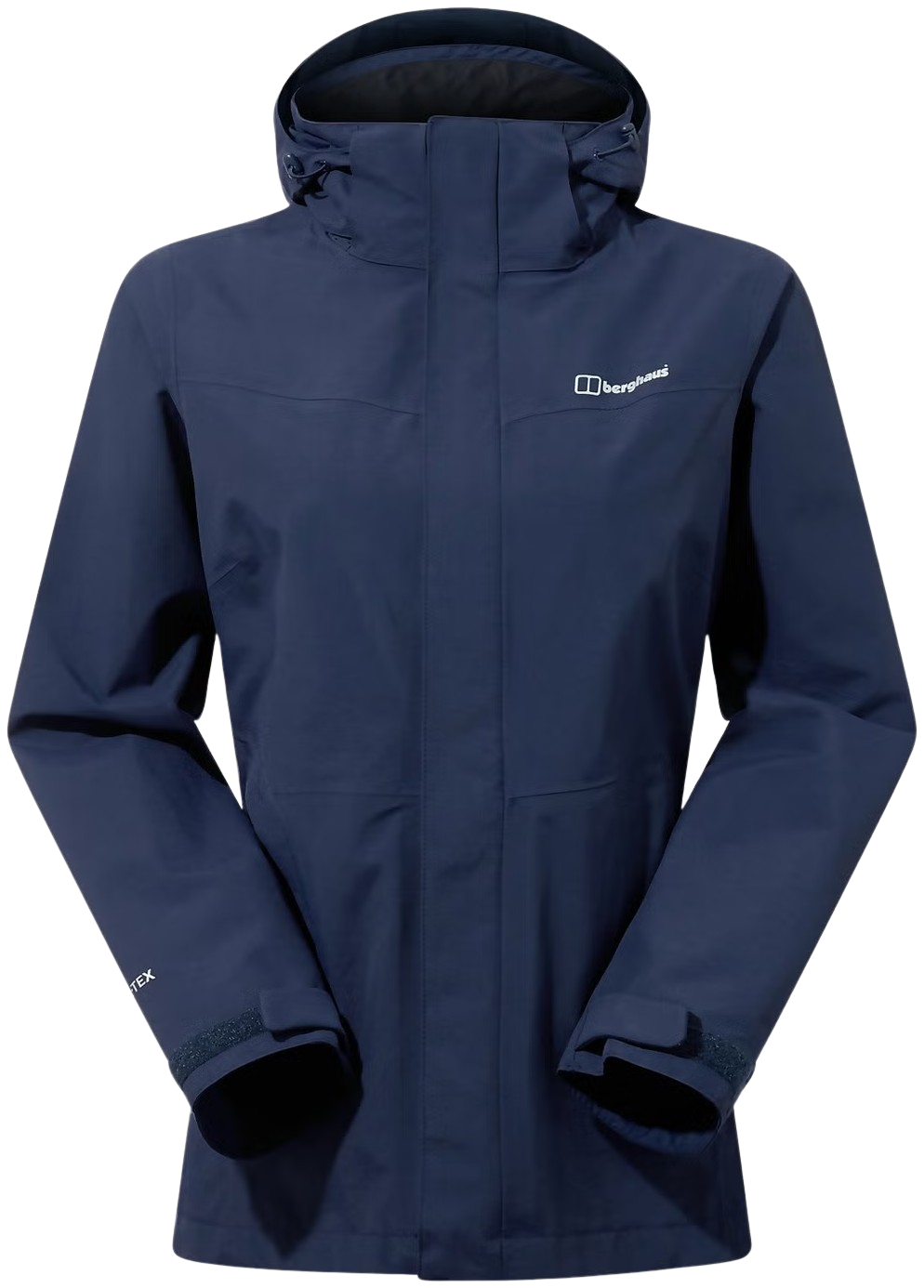 W's Hillwalker Jacket InterActive Dusk-Navy Blazer