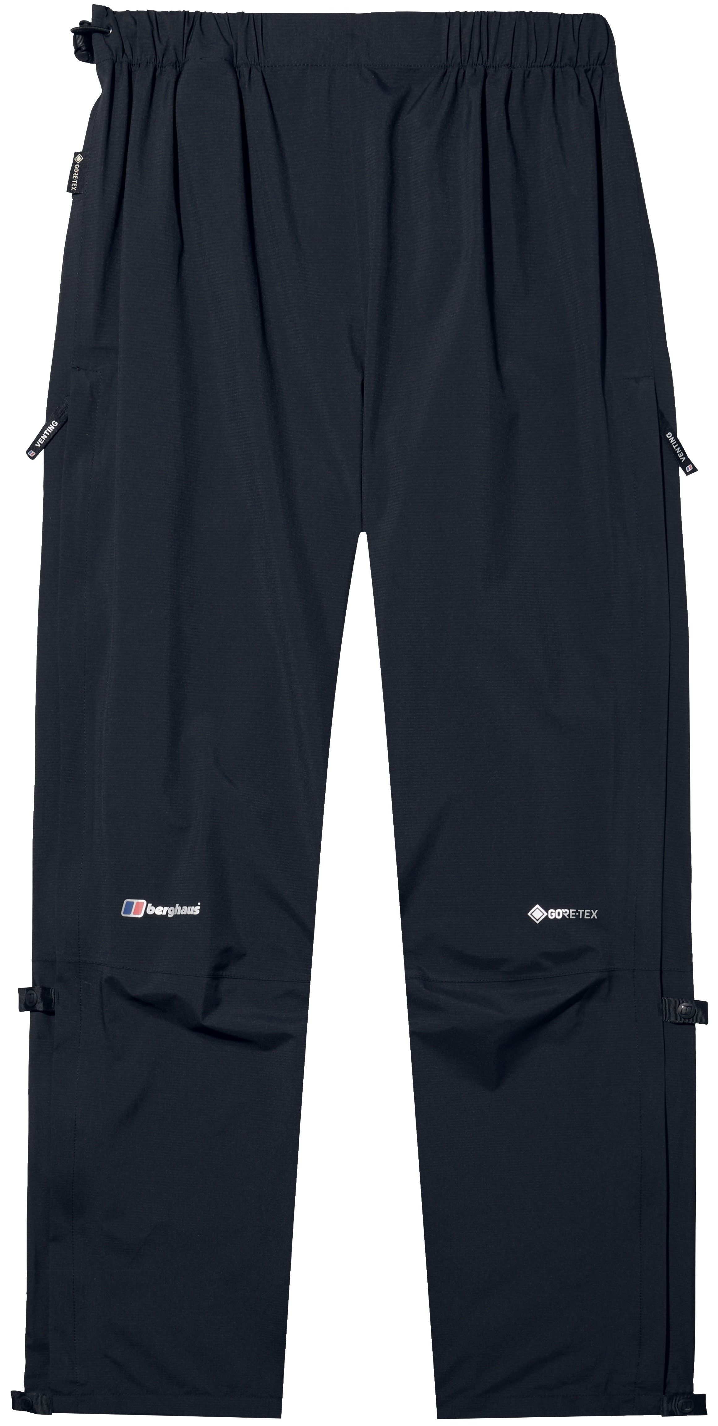 W's Paclite Pant Black