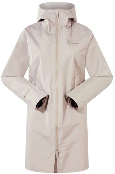 Ws Ashberry GTX Jacket Taupe