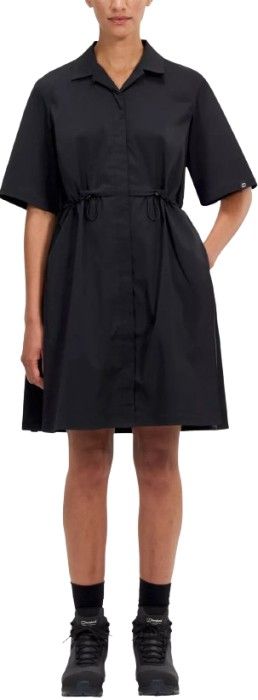Ws Explorer Dress Black/Black