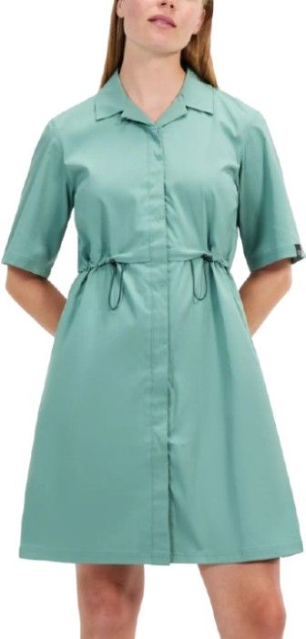 Ws Explorer Dress Light Terrain