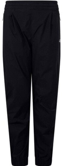 Ws Explorer Pant Black/Black