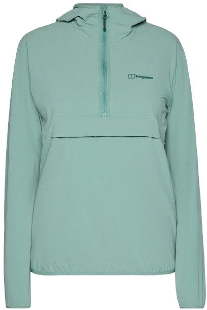Ws Wandermoor Wind Smock Light Terrain