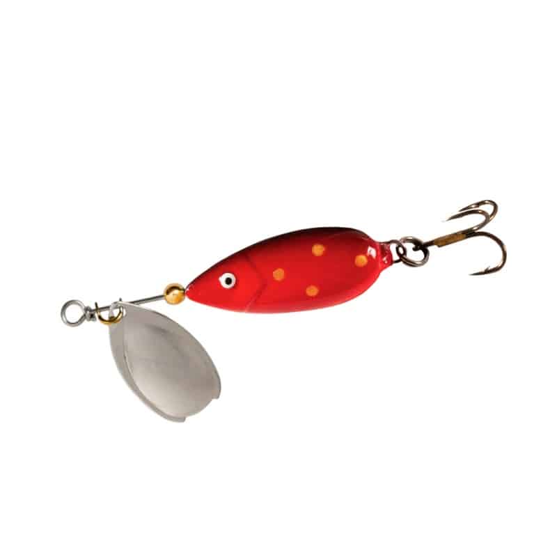 Bete Lotto Spinner 35mm 9g - 11 BRG