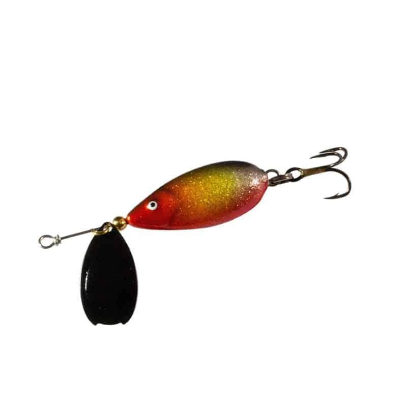 Bete Lotto Spinner 35mm 9g - 226 OK