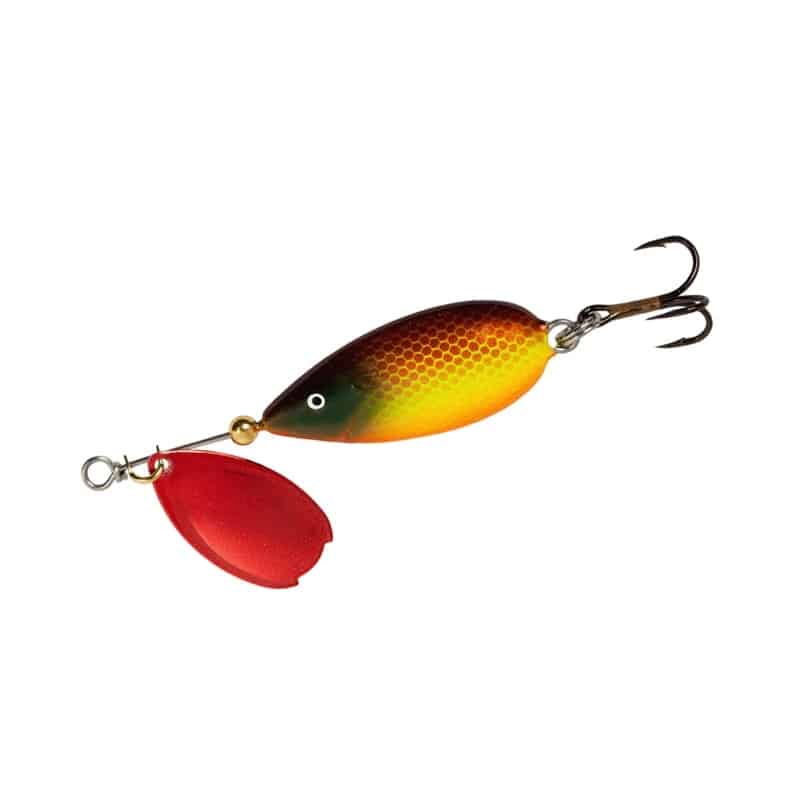 Bete Lotto Spinner 35mm 9g - 78 SJ