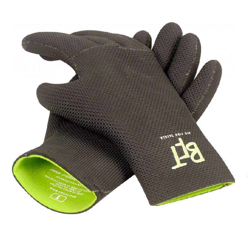 BFT Atlantic Glove 5 Finger - L