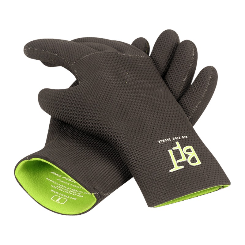 BFT Atlantic Glove 5 Finger - S