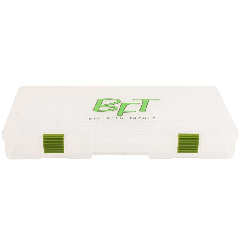BFT Betesbox All Tackle 36x22x5cm