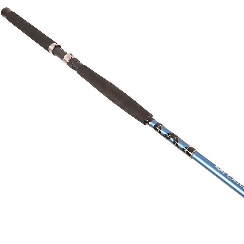 BFT Big Catch Predator Heavy Trolling 8'6" - 2pcs