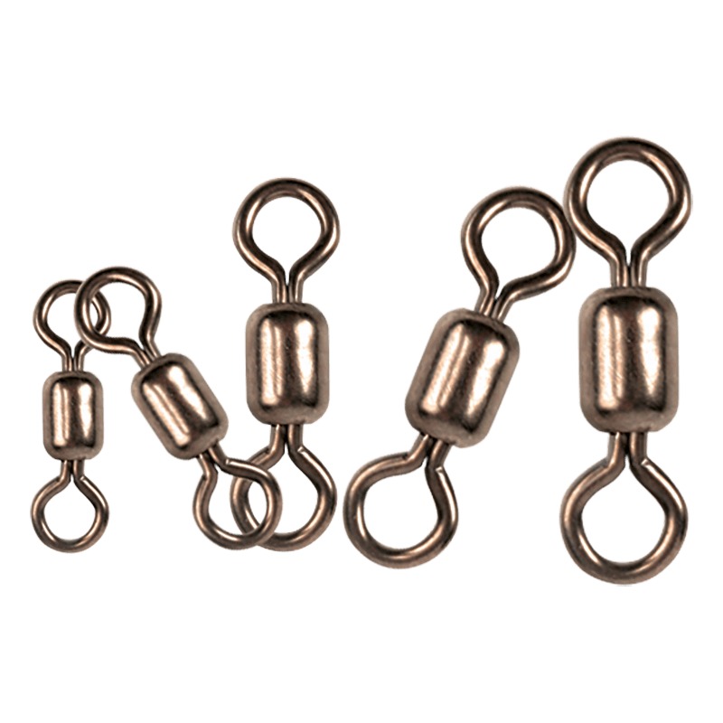 BFT Crane Swivel Stainless 410lb stl 1 - 10pcs