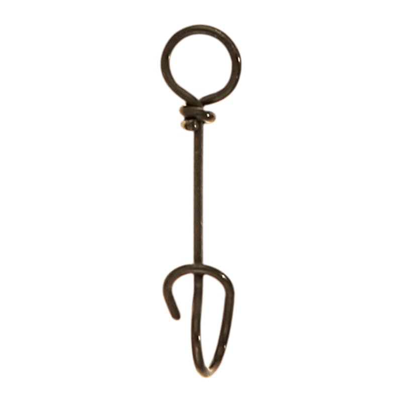 BFT Fastach Clip Size 4 85lb - 10pcs