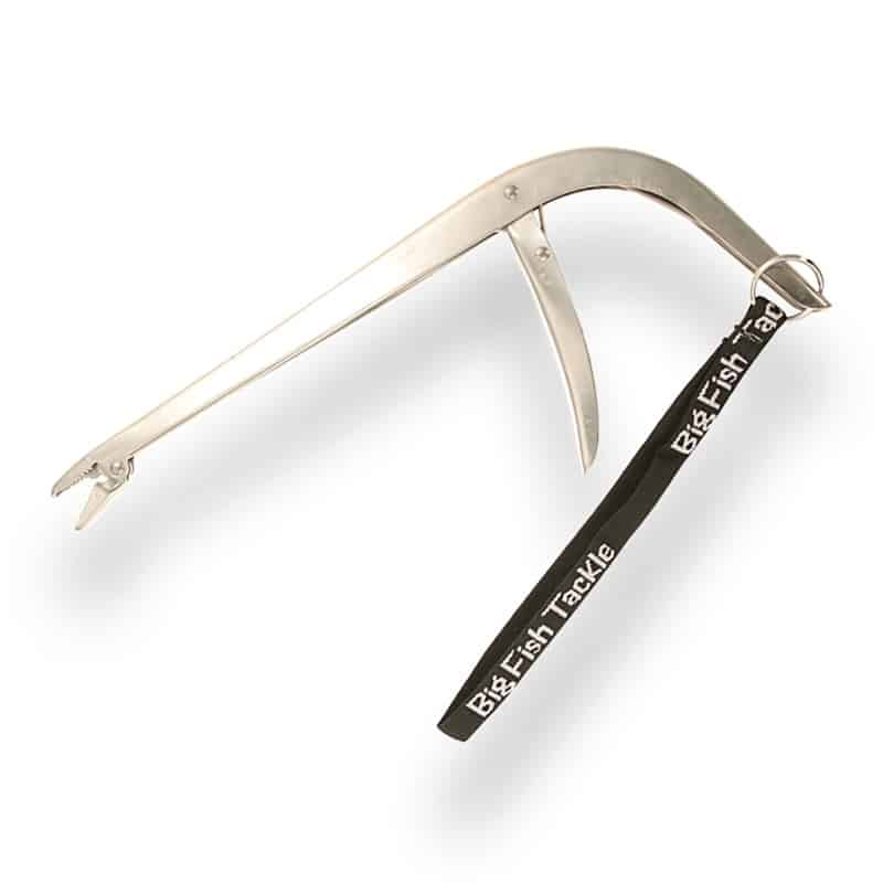 BFT Hookout With Strap - Stainless Steel