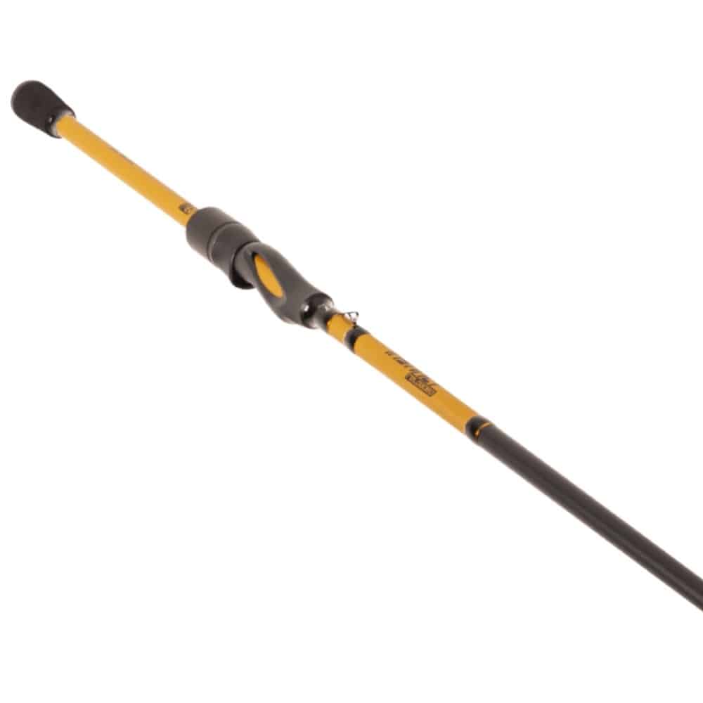 BFT Instinct Reloaded - Perch Versatile 7