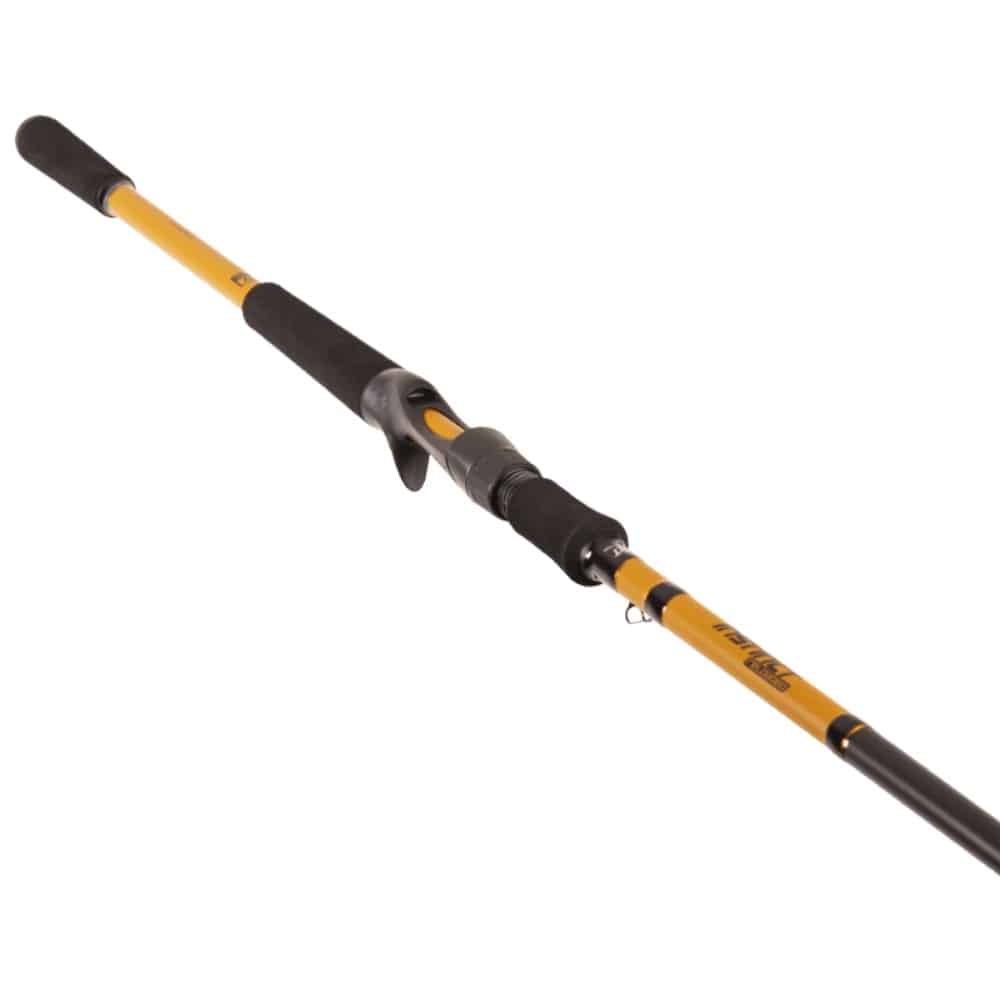 BFT Instinct Reloaded - Pike Versatile 7