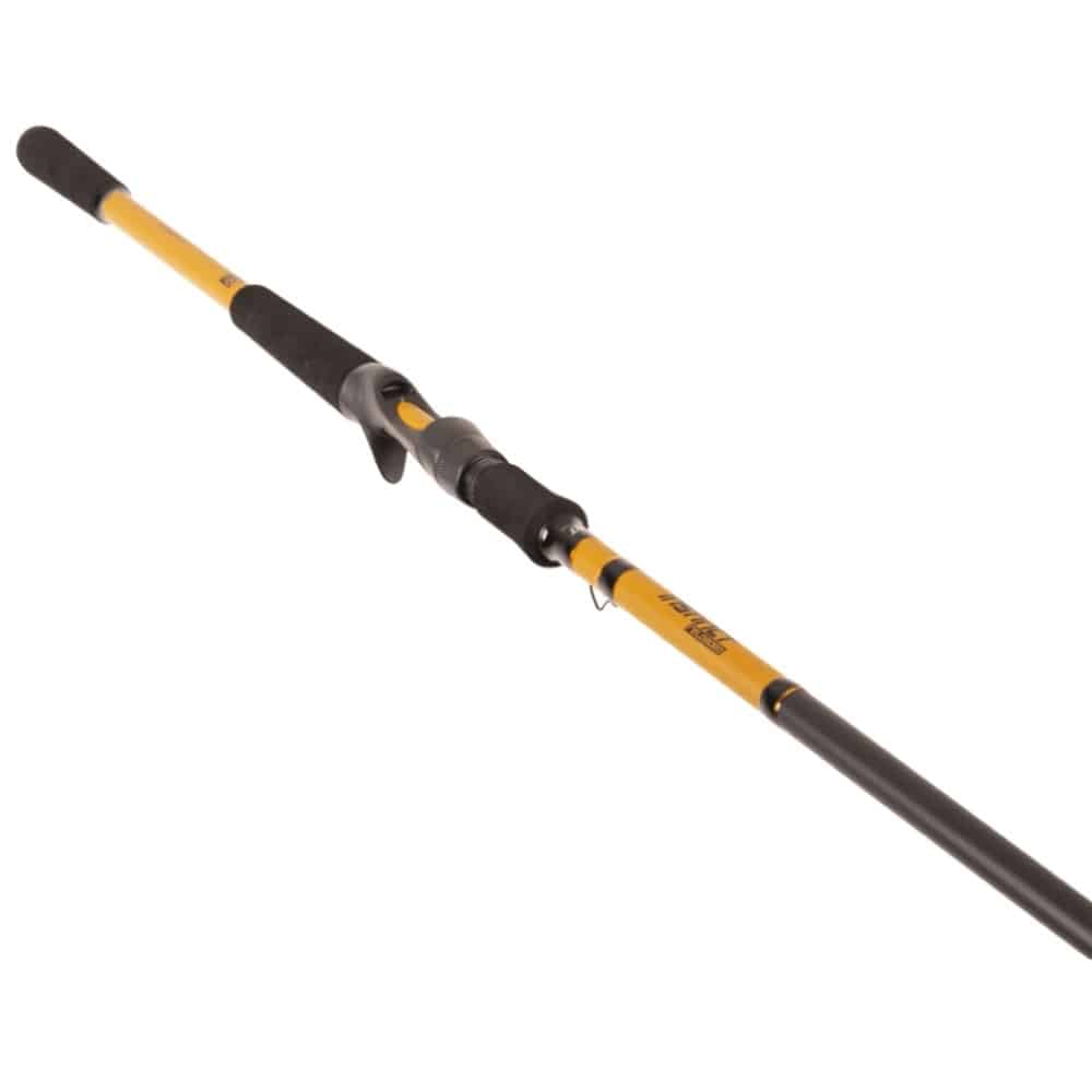 BFT Instinct Reloaded - Pike Versatile XL 8