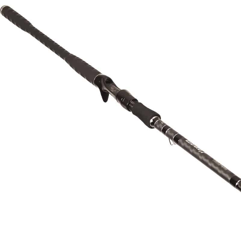 BFT Lizzard X ''Stefan Trumstedt'' 7'10'' MH -130g 2pcs (Multi)