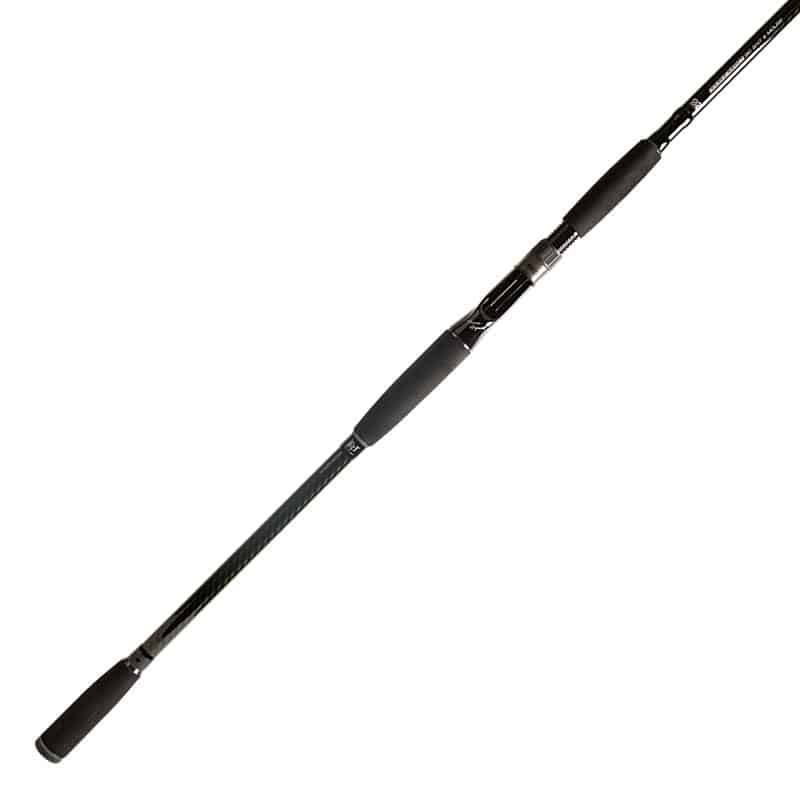 BFT Ninety Two Double Impact Casting 9