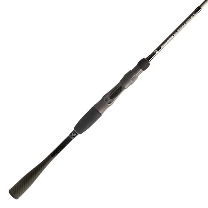 BFT Ninety Two Liquid Stalker Casting 6