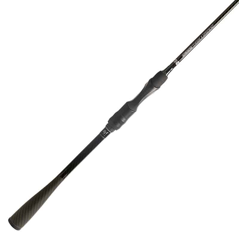 BFT Ninety Two Rig Stick Spinning 6,9' 4-18g - 2pcs
