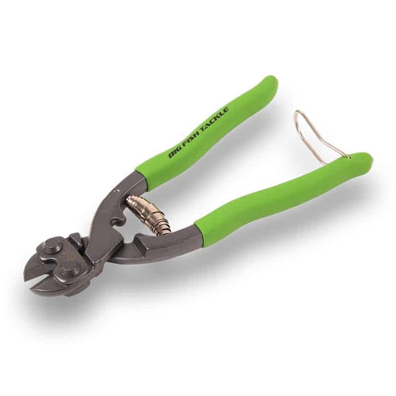 BFT Power Cutter X-Strong - Teflon Coated