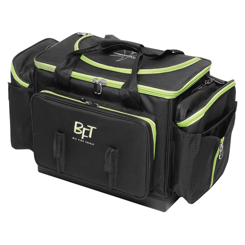 BFT Predator Bag - without BFT boxes