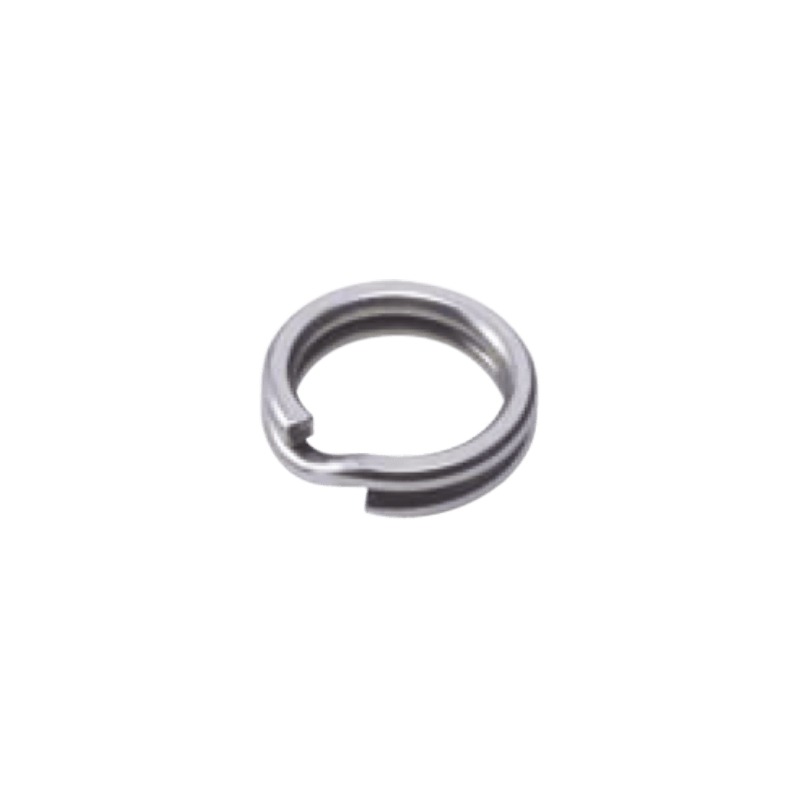 BFT Pro Splitring Stainless 4