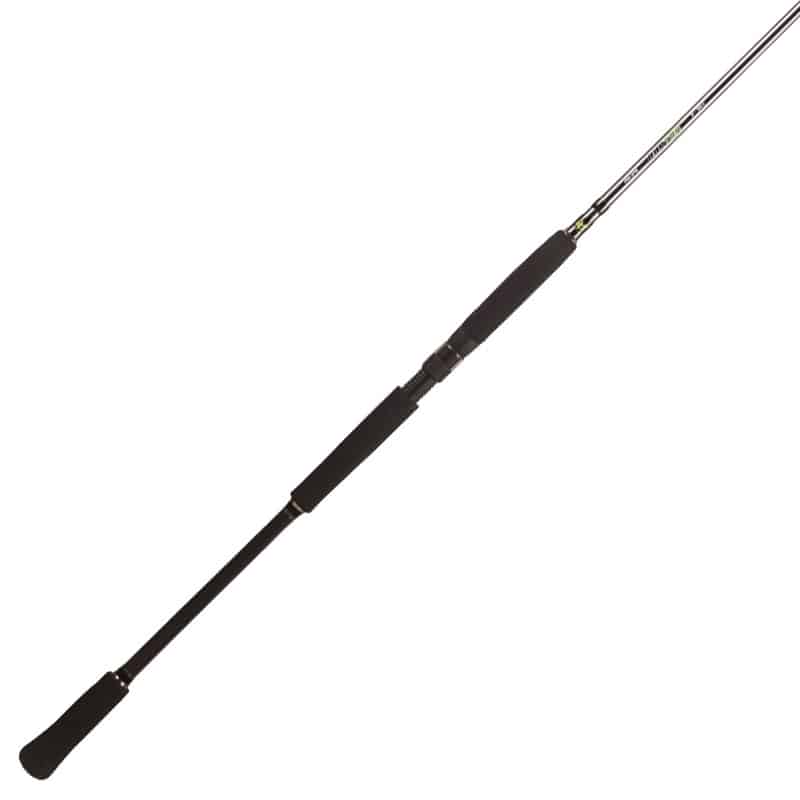BFT Raptor G2 Pike Spin 8' -100g - 2pcs Haspel