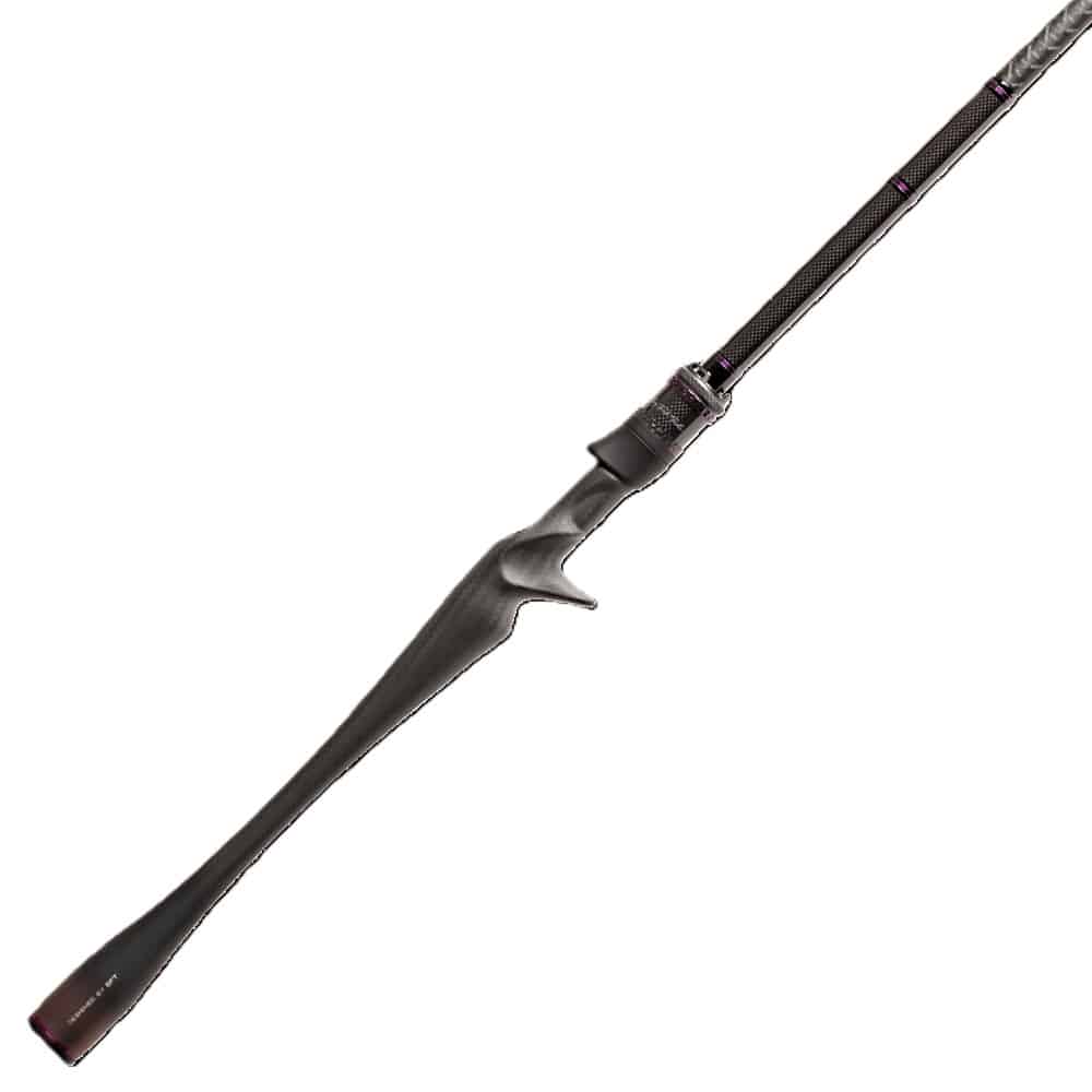 BFT Rebel - Casting 6'6" 5-15g - Medium Light / Fast 2pcs